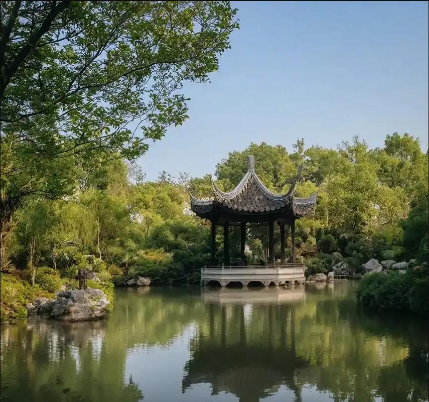 浙江凝芙土建有限公司